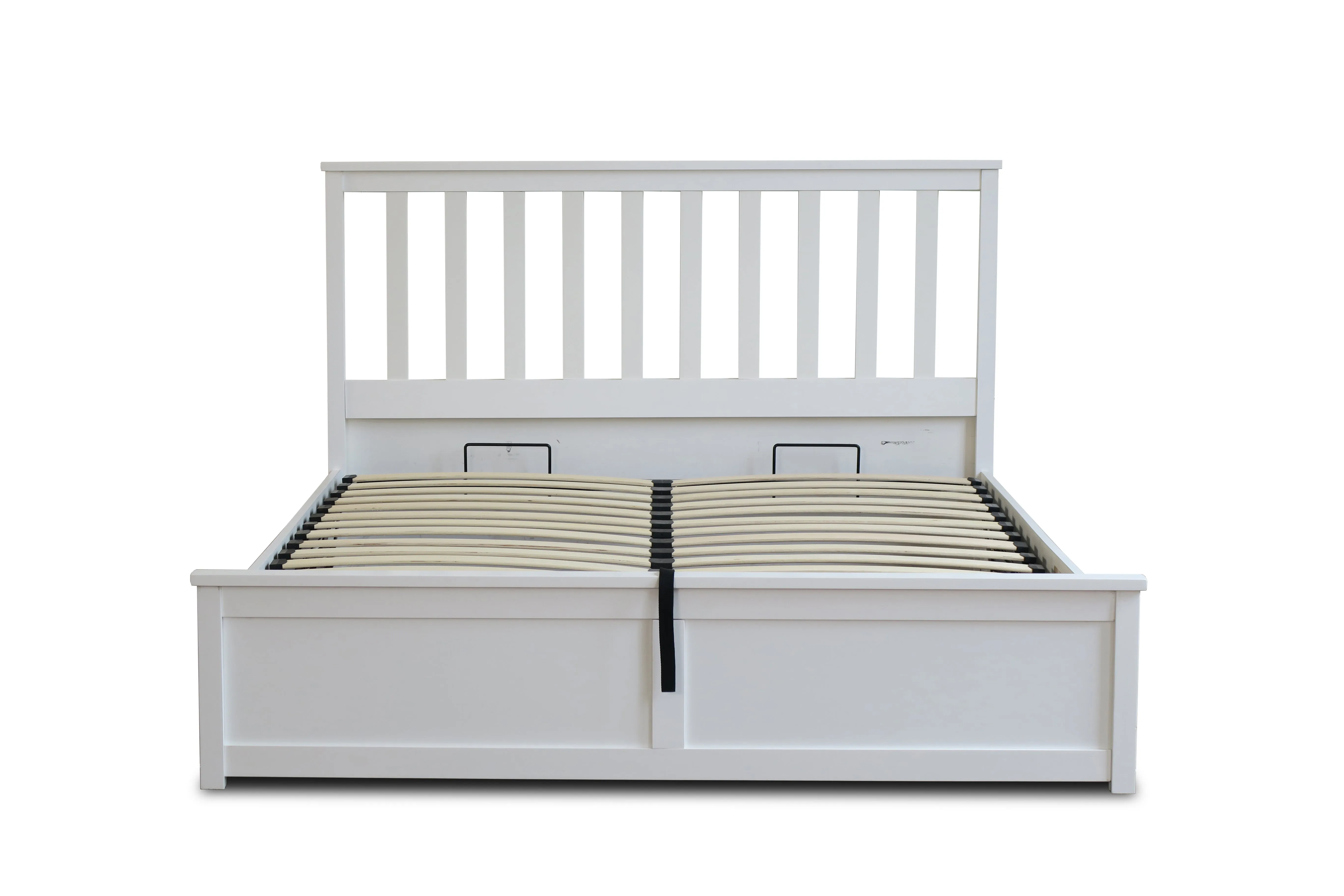 Tiffany Ottoman Bed