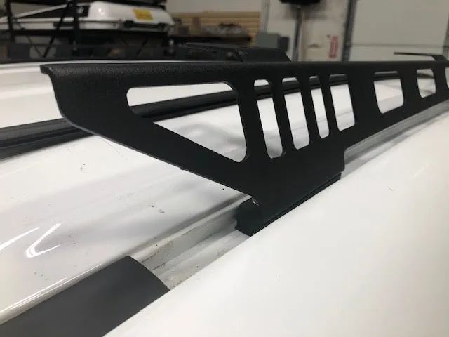 Toyota Tacoma 3rd Gen Spine Cab Rack Kit