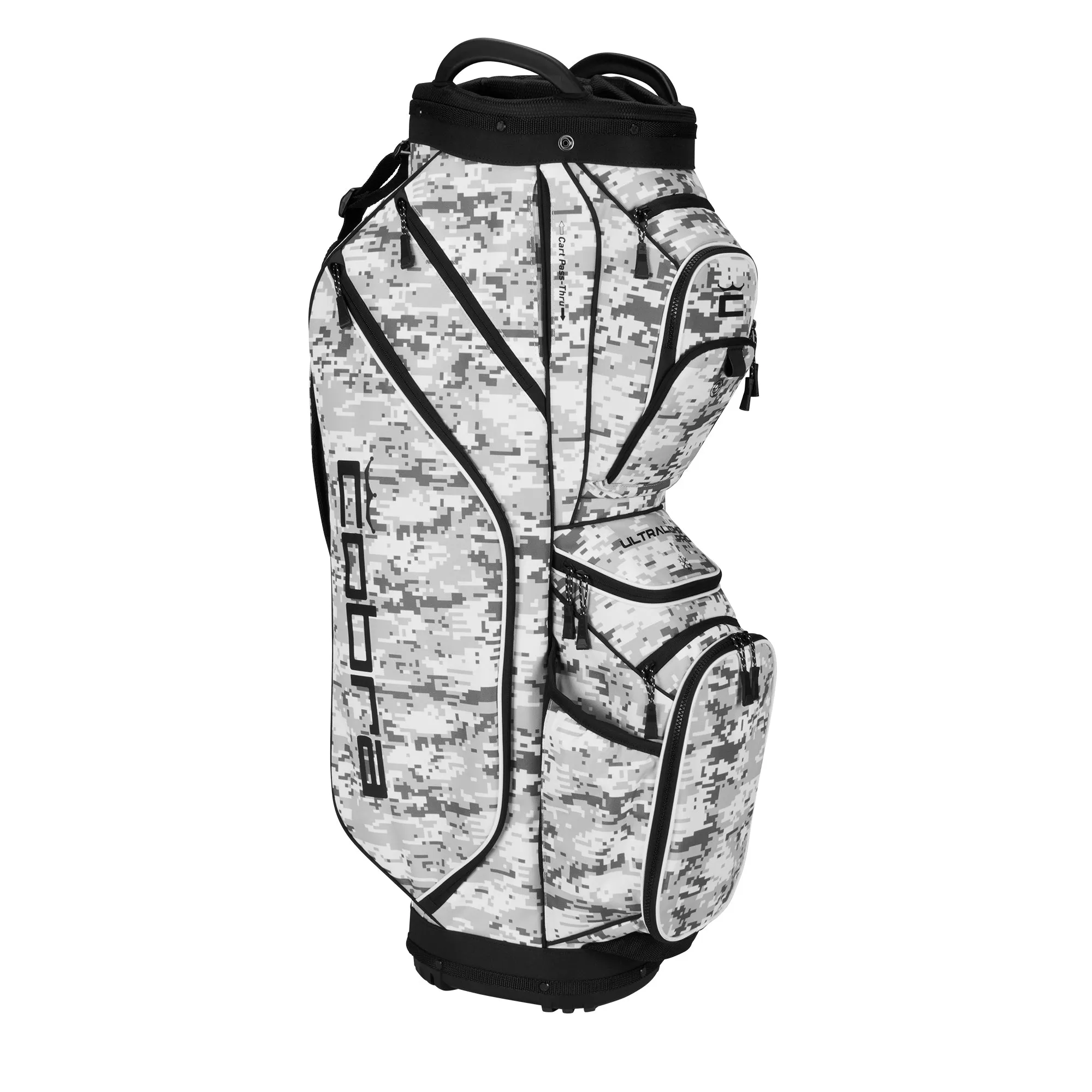 Ultralight Pro Cart Golf Bag