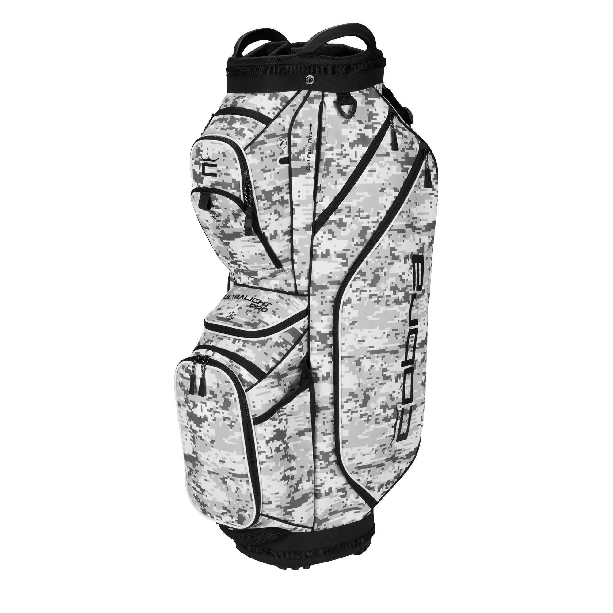 Ultralight Pro Cart Golf Bag