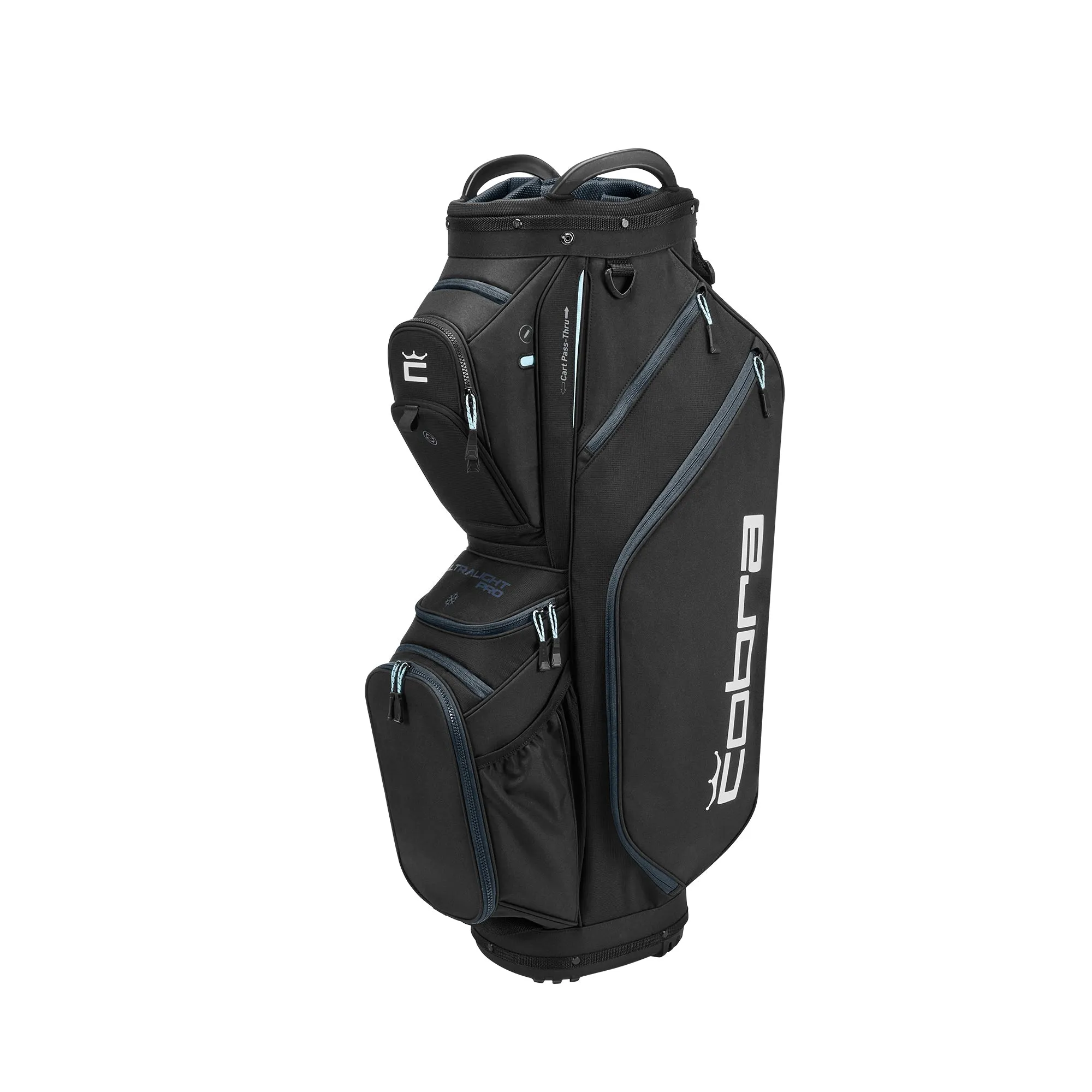 Ultralight Pro Cart Golf Bag