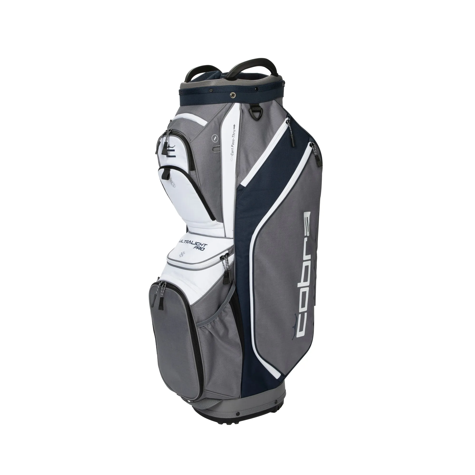Ultralight Pro Cart Golf Bag