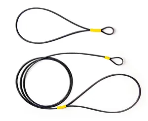 Universal Canoe Locking System