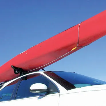 Universal Canoe Locking System