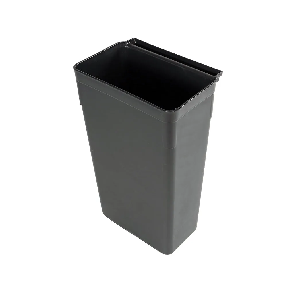Utility Cart Bins - Globe, Tall or Short, 5003 / 5004