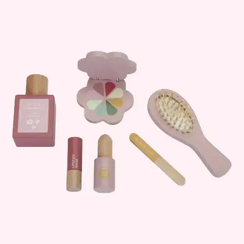 Vanity Table Pretend Play