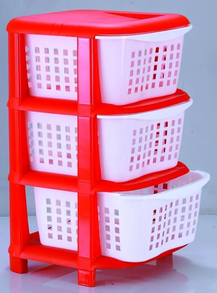 Vegetable Fruit Rack