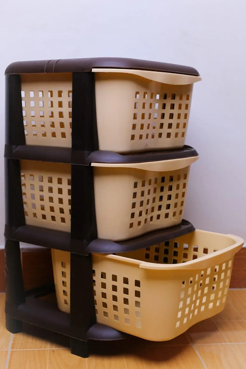 Vegetable Fruit Rack