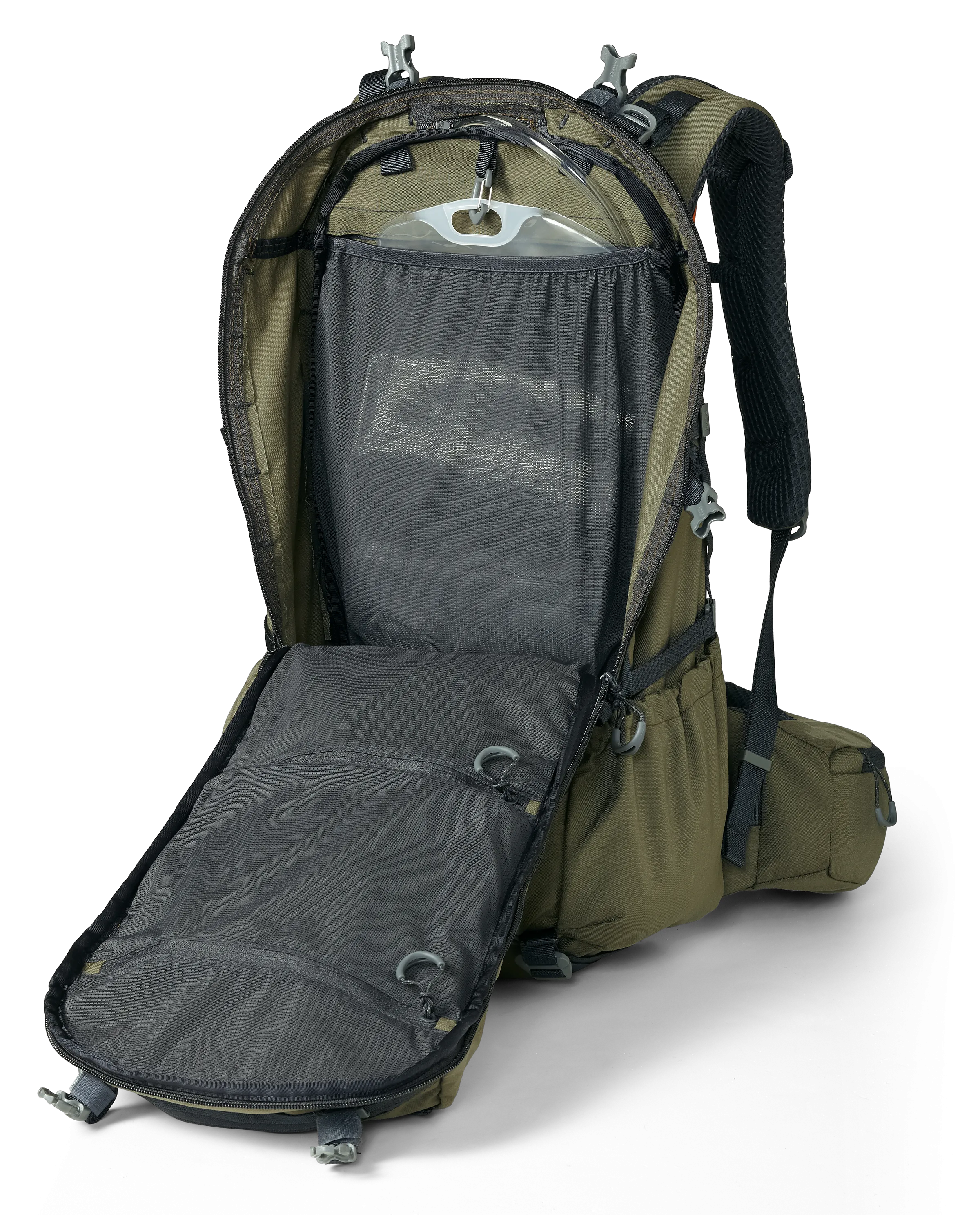 Venture 1800 | Evergreen