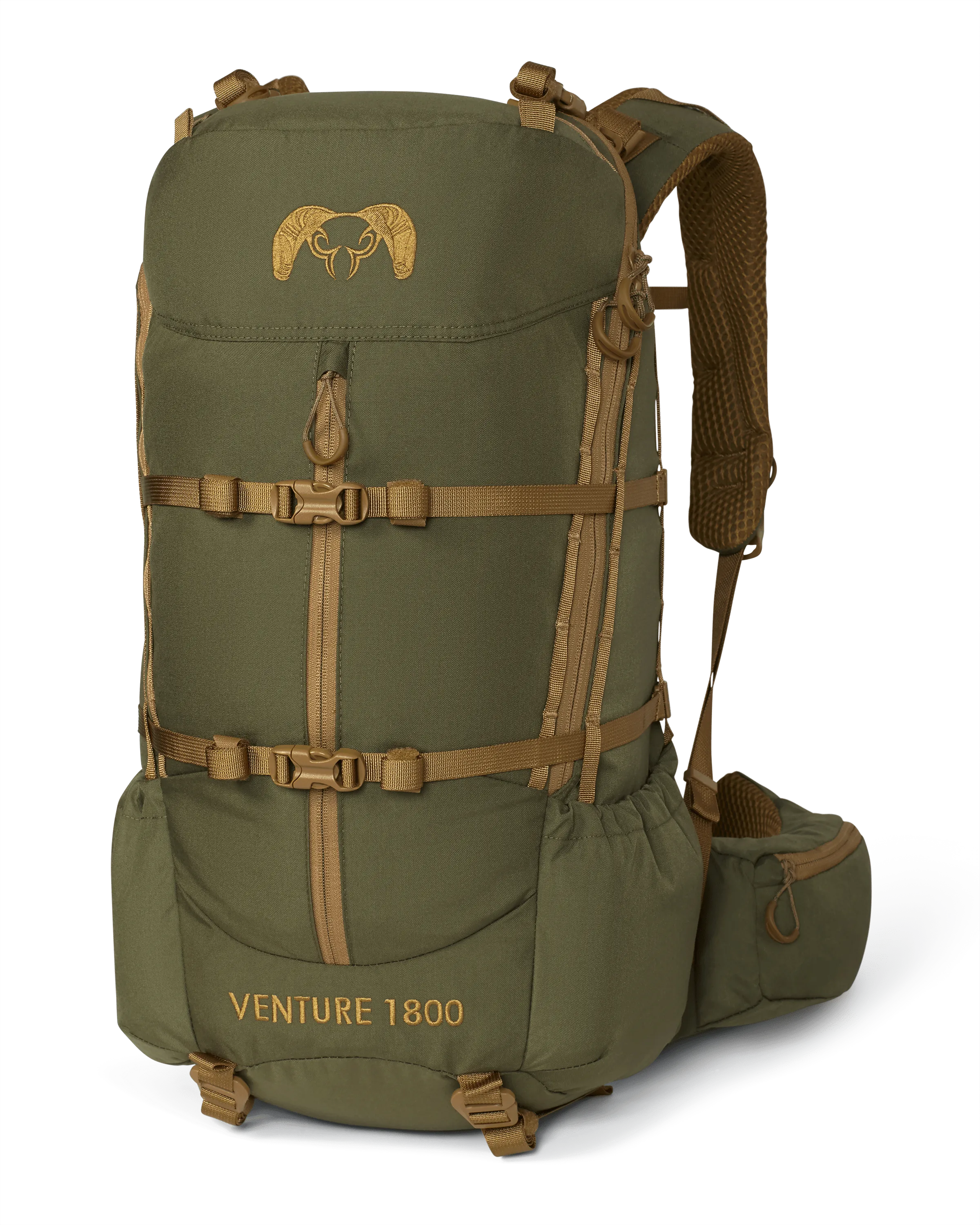 Venture 1800 | Evergreen
