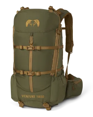 Venture 1800 | Evergreen