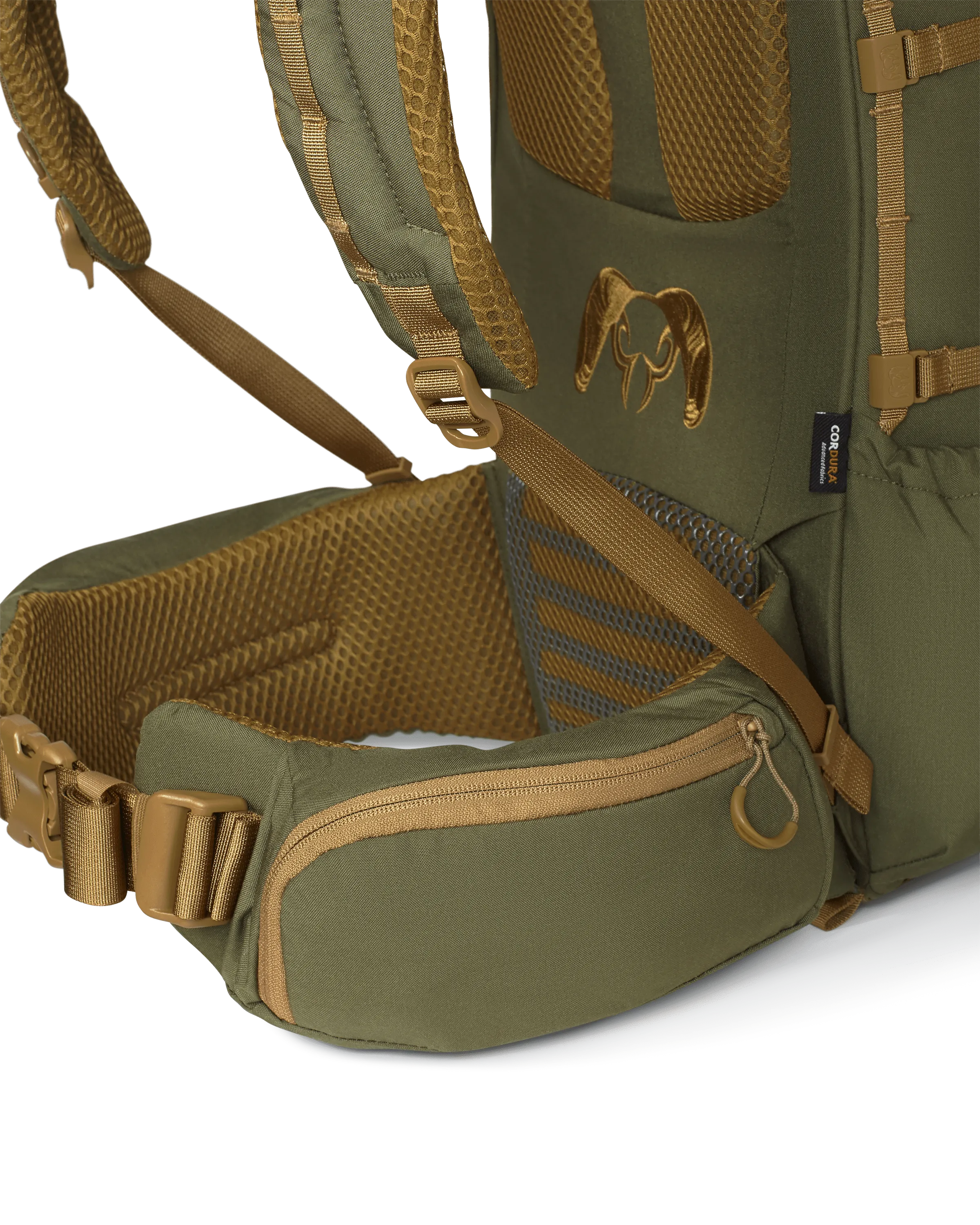 Venture 1800 | Evergreen