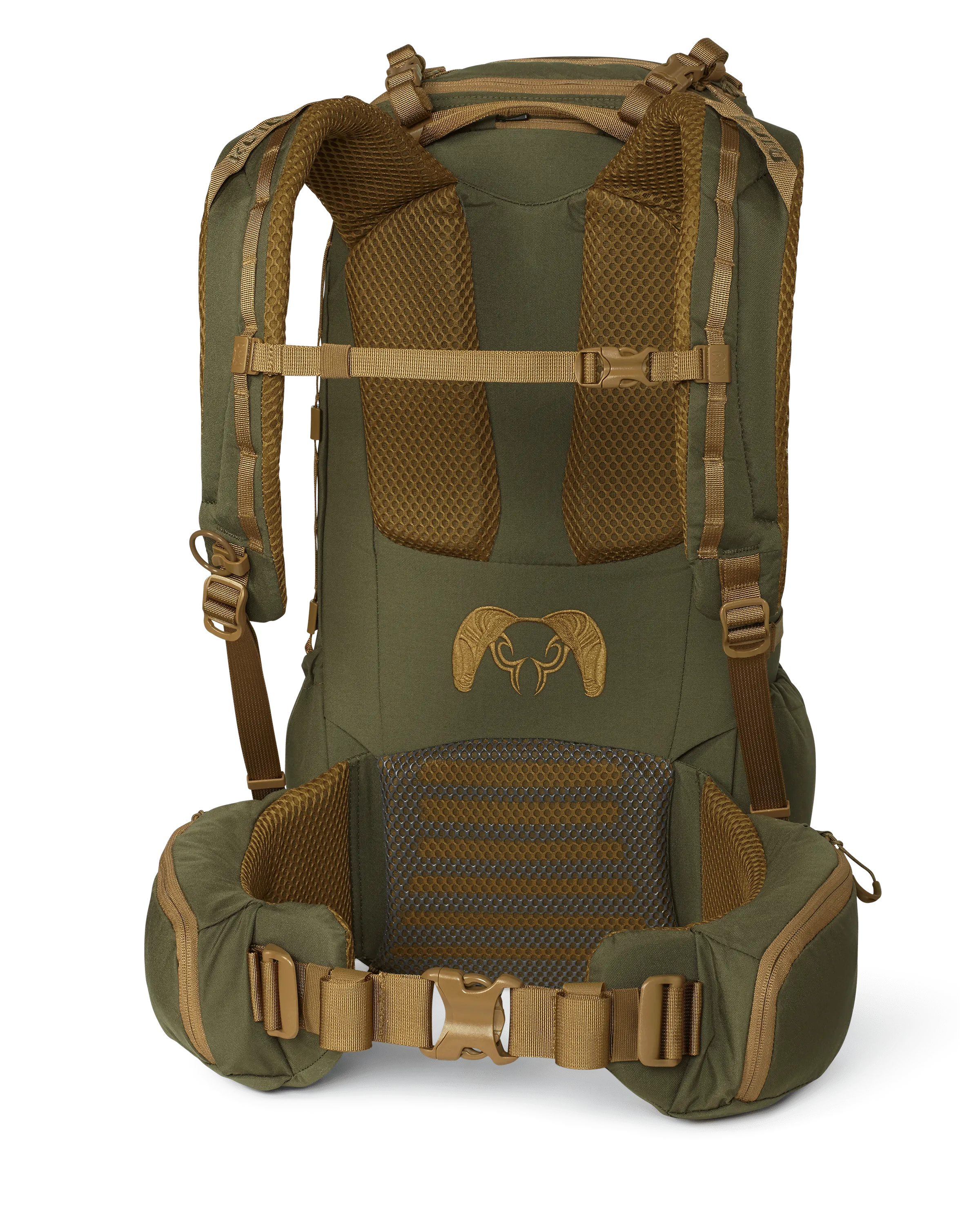Venture 1800 | Evergreen