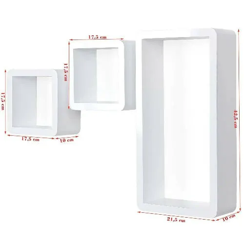 Wall Floating Shelf