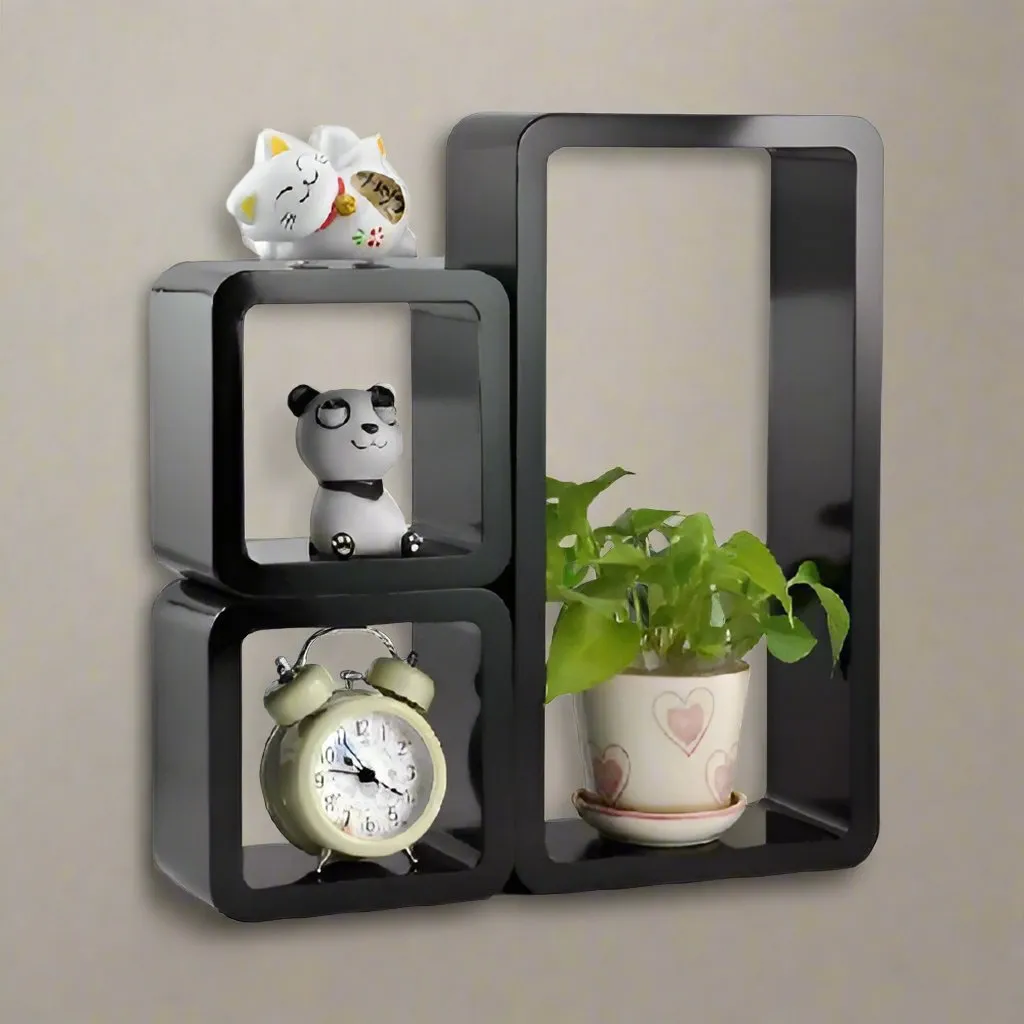 Wall Floating Shelf