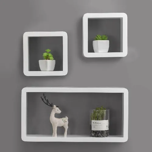 Wall Floating Shelf