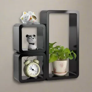 Wall Floating Shelf