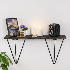 Wall Shelf Gladiolus