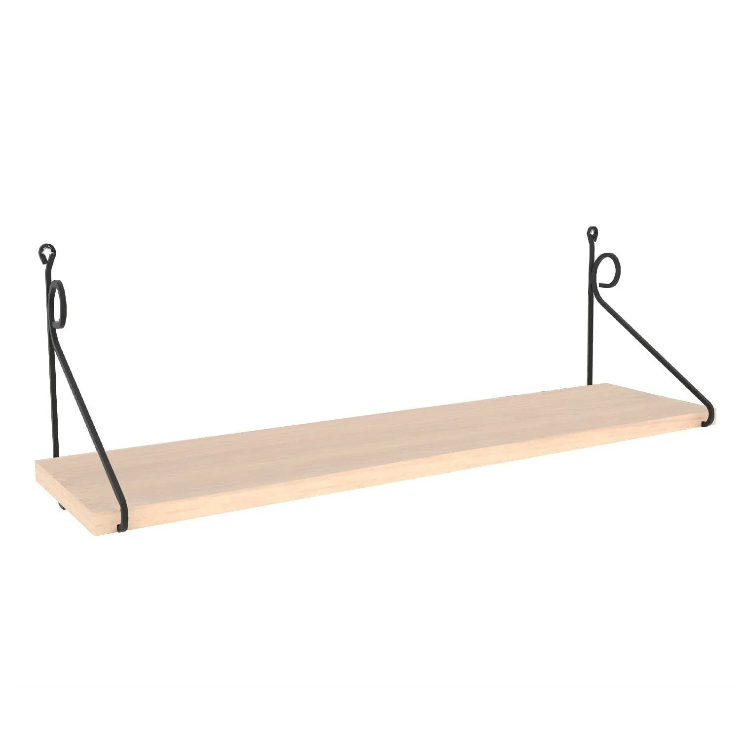 Wall Shelf Seramoni - Birch