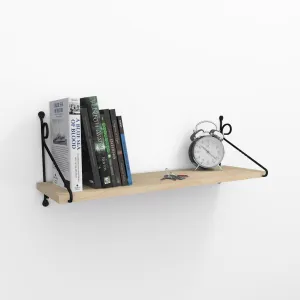 Wall Shelf Seramoni - Birch