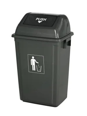 Waste Bins