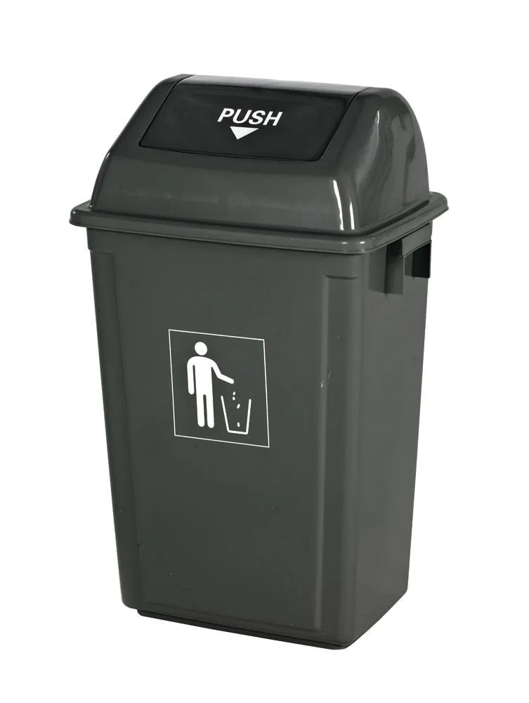 Waste Bins