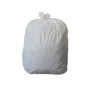 White Swing Bin Liner 23x30" (58.4x76.2cm)