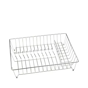 Wiltshire Stainless Steel Dish Rack