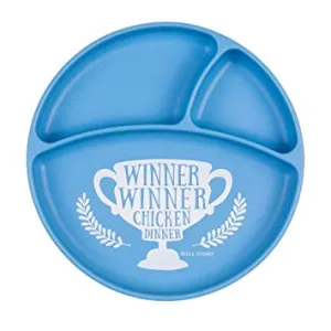 Winner Winner Chicken Dinner Wonder Plate