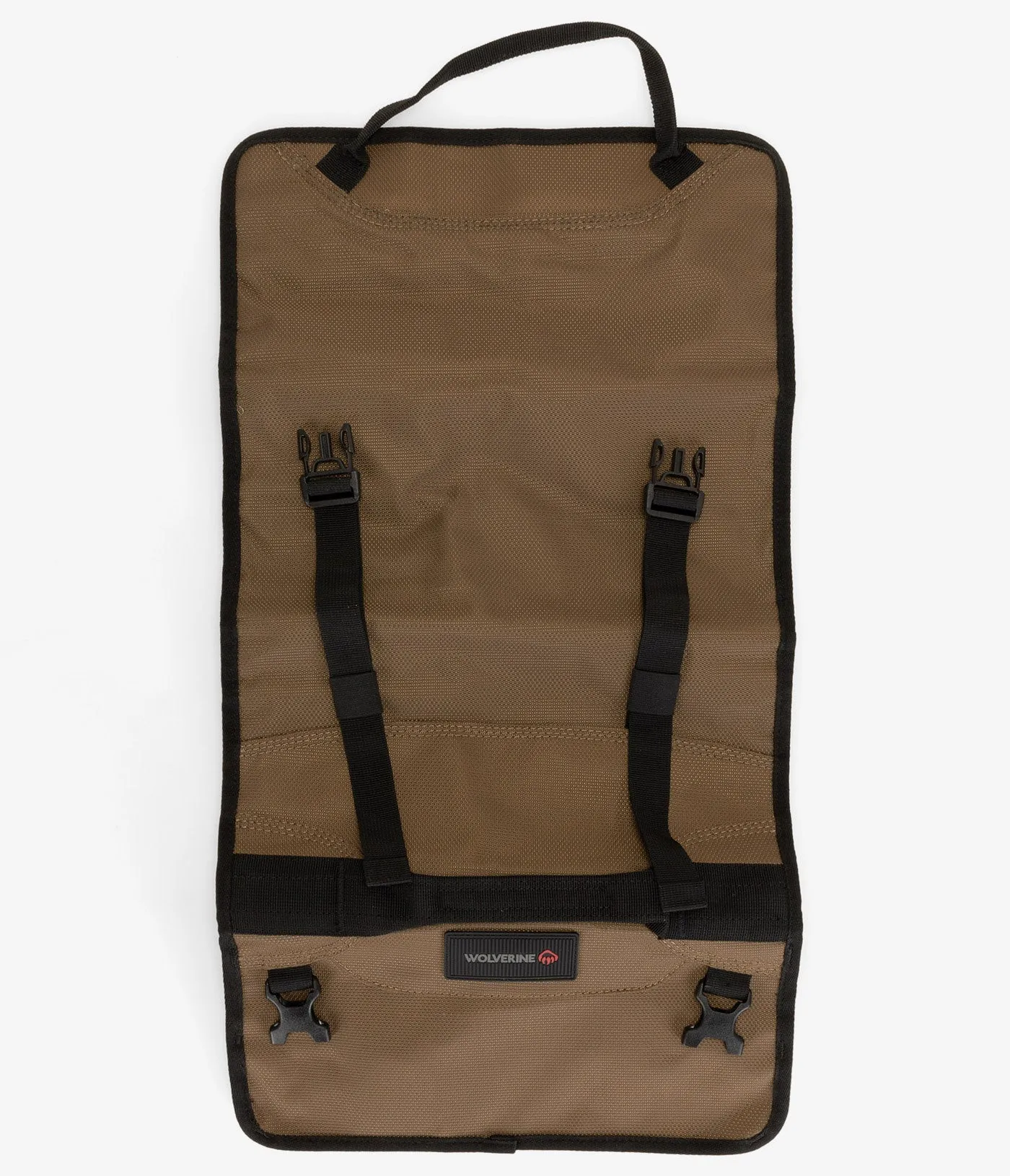 Wolverine Utility Roll