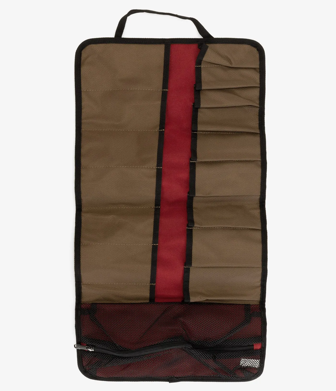 Wolverine Utility Roll